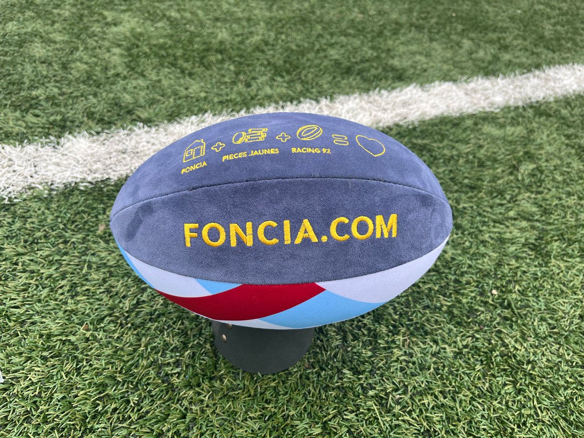 Racing 92 tweet media