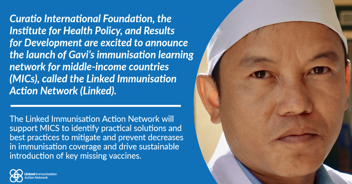 Linked Immunisation Action Network (@gavilinked) on Twitter photo 📣 Just announced: <a href="/gavi/">Gavi, the Vaccine Alliance</a>'s immunisation learning network for middle-income countries (MICs), called the Linked Immunisation Action Network (Linked) has launched! Learn more about the network at linkedimmunisation.org. 📣 Just announced: <a href="/gavi/">Gavi, the Vaccine Alliance</a>'s immunisation learning network for middle-income countries (MICs), called the Linked Immunisation Action Network (Linked) has launched! Learn more about the network at linkedimmunisation.org.