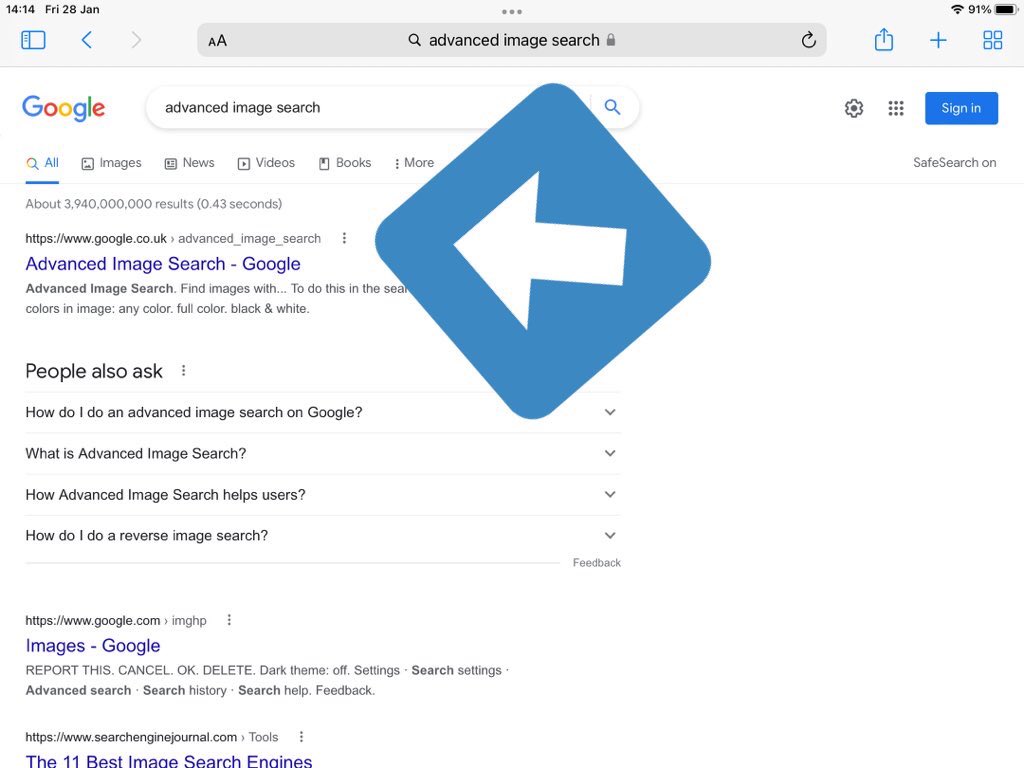 TJPrimary's tweet photo. A super Online Safety lesson for Year 6 today on Copyright/Ownership. We looked at a range of media and explore what we can/can’t do with content that isn’t ours. The images below show how to find images that are ok for us to share(as long as we credit them) #TJ6O #TJComputing https://t.co/mPEyi3DUDA
