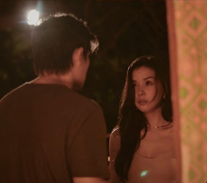 DongtyOfficial's tweet photo. Michael and Sheila BTS Photo

#BeautyGonzalez #DongTy #Dingdongdantes #ICanSeeYouAlternate #ICSYAlternate https://t.co/yO0fabH6tf
