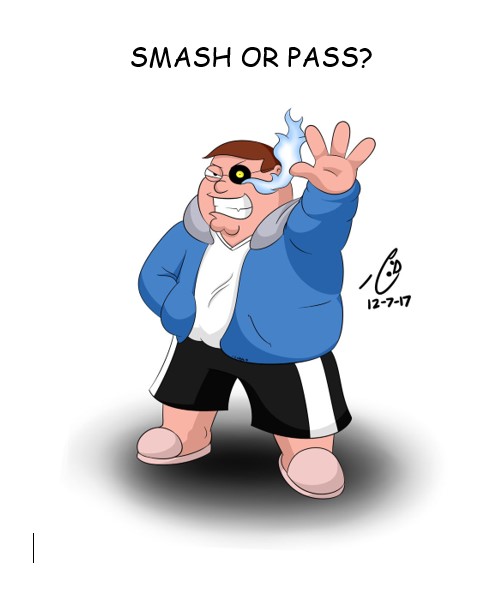 cece / hench tweet media