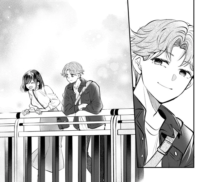 人間やめたい米沢さん本日第10話(先読み11話)更新されました。2枚目の画像は作画用に作ってた髪型差分に色付けたやつですよろしくお願いします!
#人間やめたい米沢さん 
