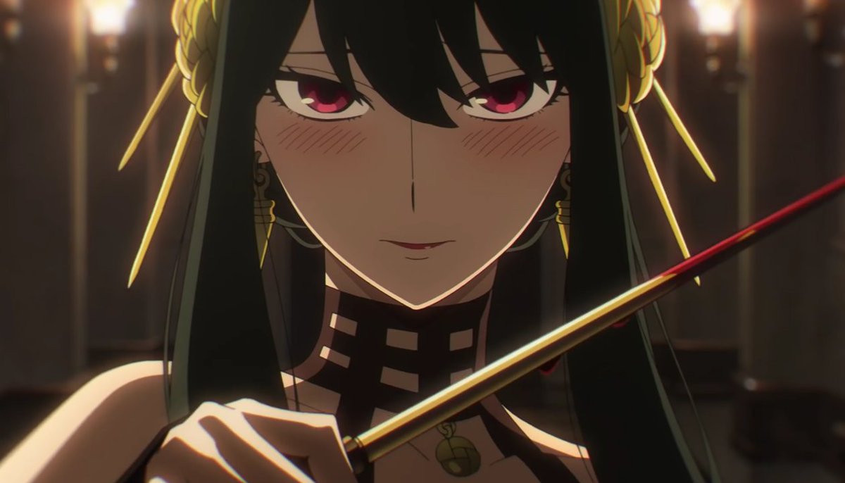 SPY×FAMILY | スパイファミリー』 (@SpyFamilyShots) on X