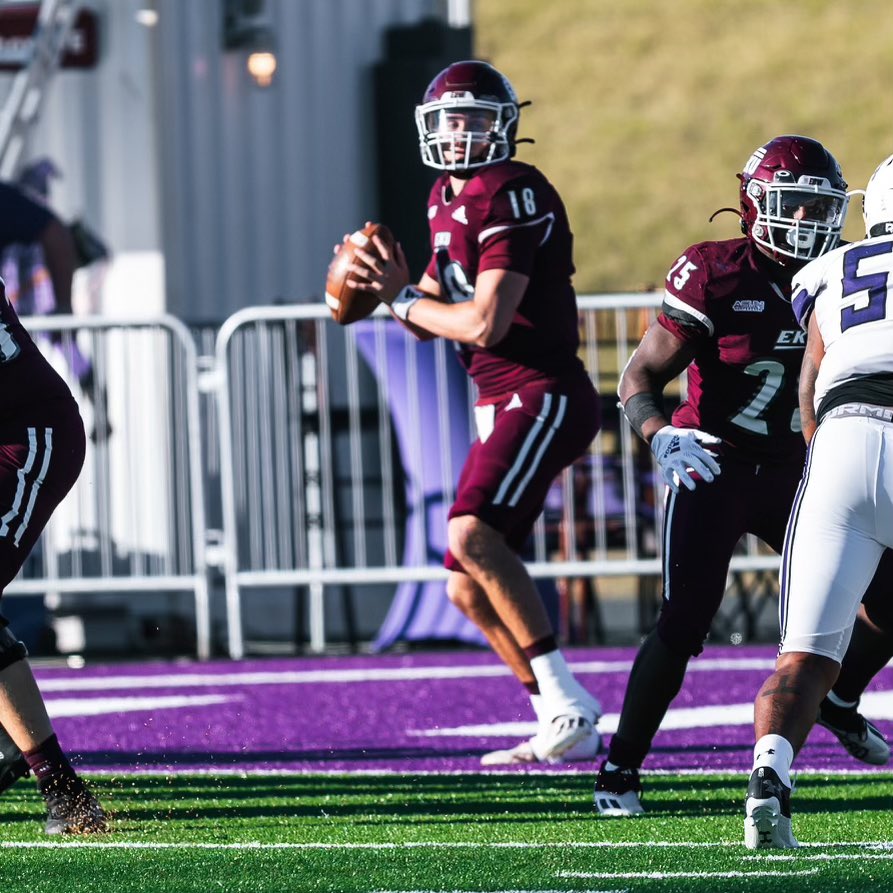 Dyson (@dysonbell_) on Twitter photo Blessed to receive my FIRST offer from Eastern Kentucky University <a href="/Erik_Losey/">Erik Losey</a> <a href="/EKUWWells/">Walt Wells</a> <a href="/coachkriesky/">Will Kriesky</a> #MatterOfPride #elite3🔺 Blessed to receive my FIRST offer from Eastern Kentucky University <a href="/Erik_Losey/">Erik Losey</a> <a href="/EKUWWells/">Walt Wells</a> <a href="/coachkriesky/">Will Kriesky</a> #MatterOfPride #elite3🔺
