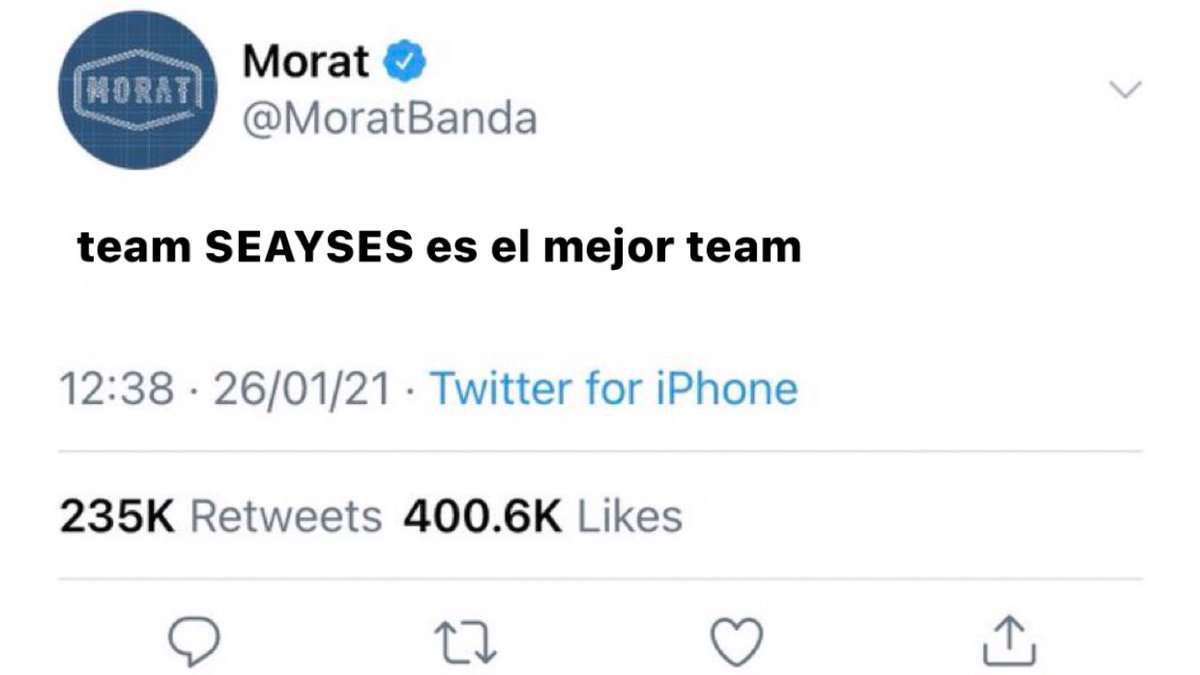 sendayass's tweet image. que esperan para felicitarnos? llevamos un año aguantandonos