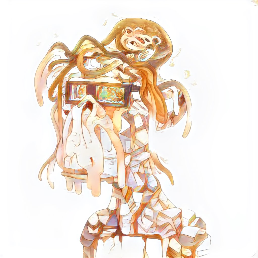 KryptoRoulette's tweet photo. Another Phayc/Phine doppelgänger remix for you!!
#MPHAYC https://t.co/4fihgJ2br5