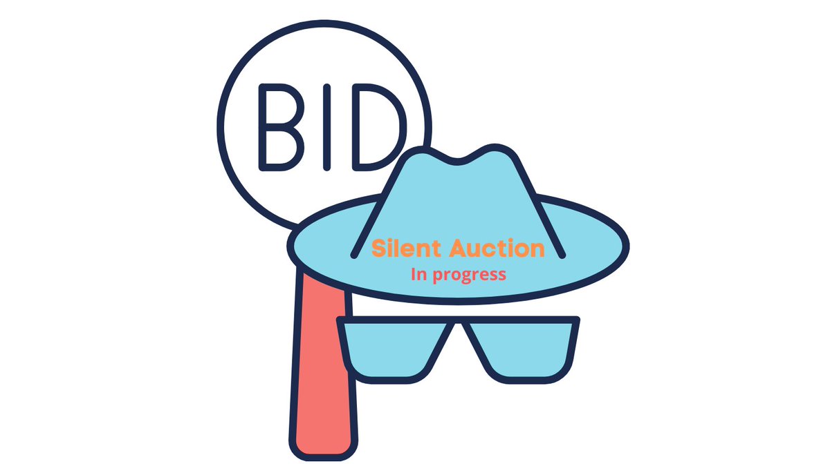 Join us as we honor nurse for their unrelenting dedication during these trying times.  Let's celebrate their hardwork by bidding today. All proceeds from the auctions is donated to The American Nurses Association. #paralegals #holidaybenefit