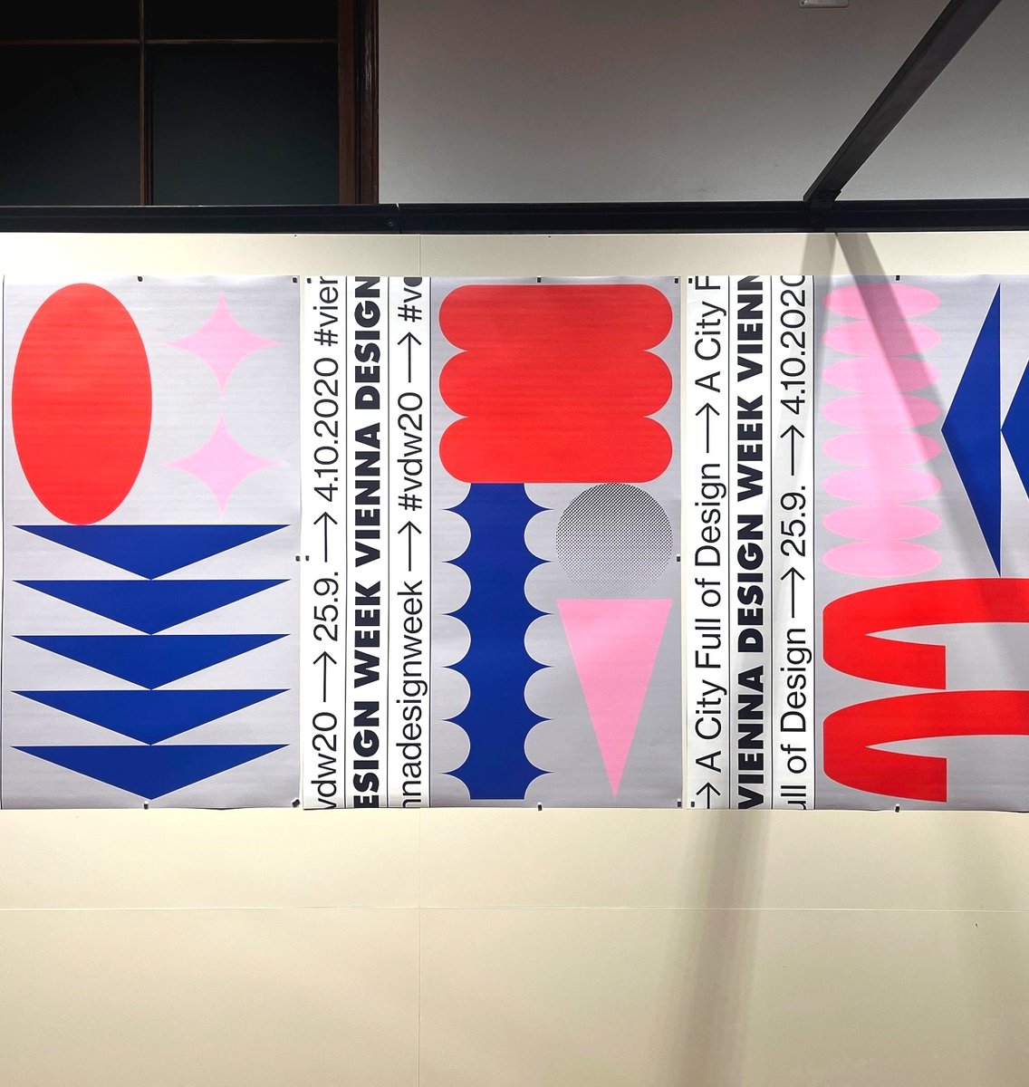 VIENNA DESIGN WEEK tweet media