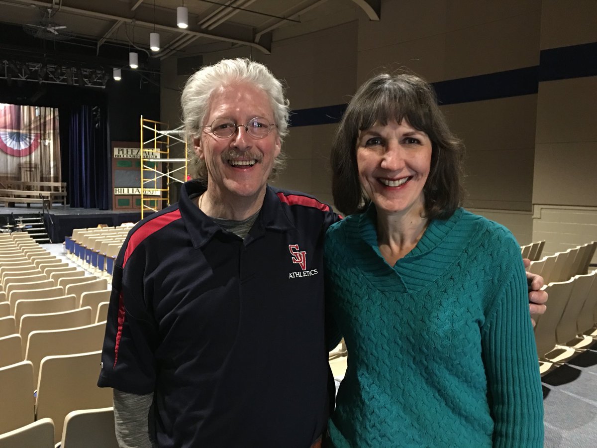 RIP Steve Burks. You were a pleasure to work with and always supportive of fine arts. The beauty and safety of school has everything to do with you!