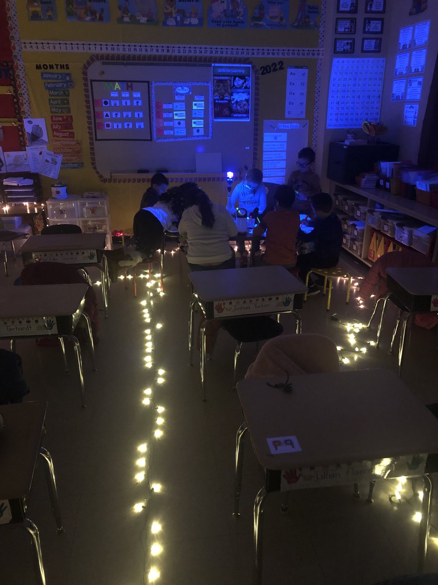 Jamison Elementary School tweet media