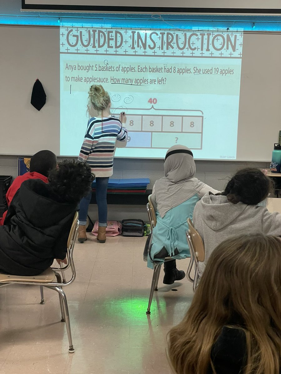 Stewartsboro Elementary tweet media