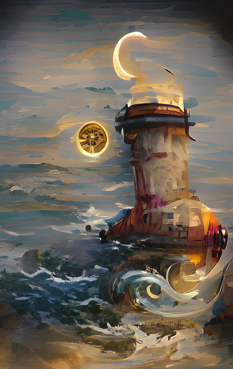 CryptoSteamPun1's tweet photo. In this age of digitalization of art, you should take a look at my paintings. will be highly valued in the future.

 #NFTartists #nfts #nft #digitalart #art #cryptoart #nftcollection #raredigitalart #ethereum #artoftheday #cryptoartist #blockchain #contemporaryart #nftartist #btc https://t.co/8ficOnI47X