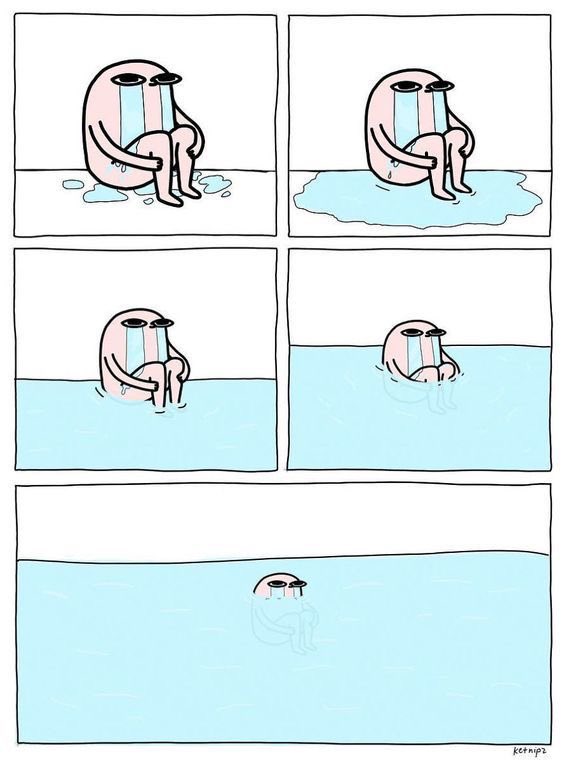 When you thought your first NFT would sell for $100,000.

#NFTs #NFT #NFTartists #NFTCommunity #nftmemes #memes
