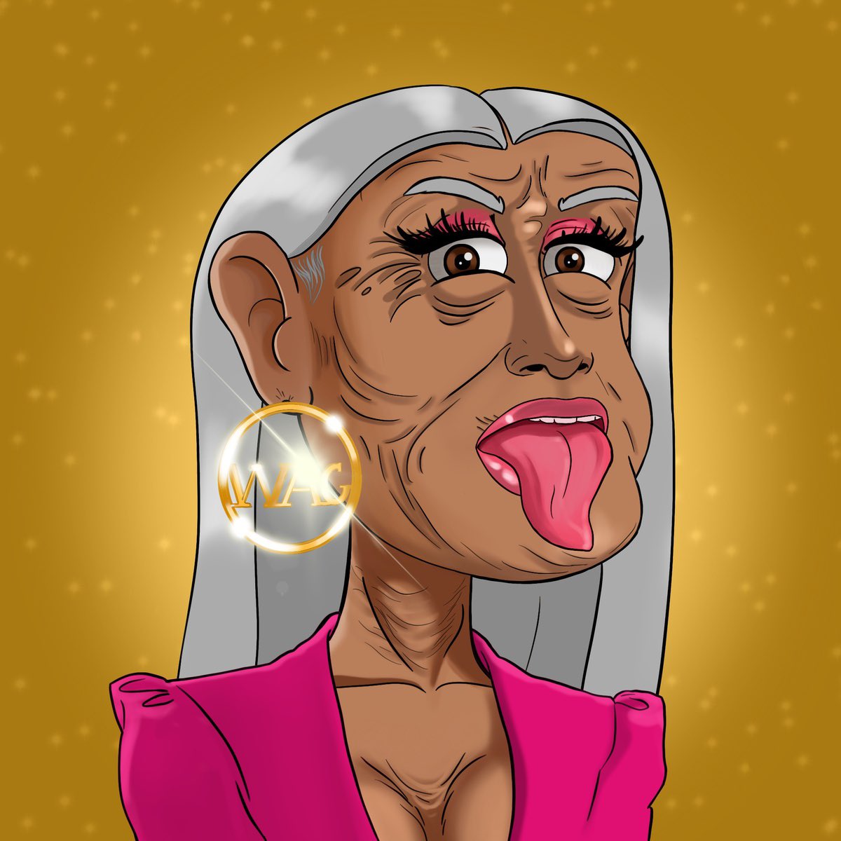 partygrandpanft's tweet image. Hey, come join the retirementclub we have a low floor not to many to 1 ETH we have a dedicated community we have a sick roadmap and some amazing artwork with a 3d baby to come. #RCfollowsRC @WillyTheDegen