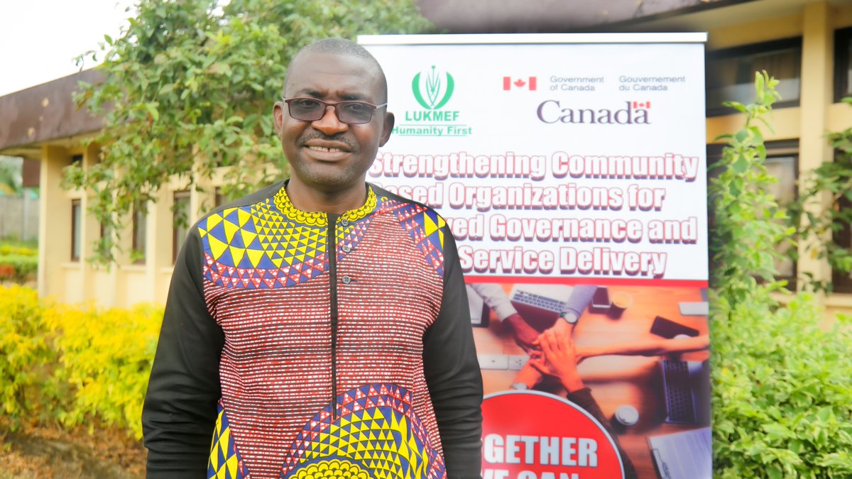 LUKMEF International - Cameroon tweet media