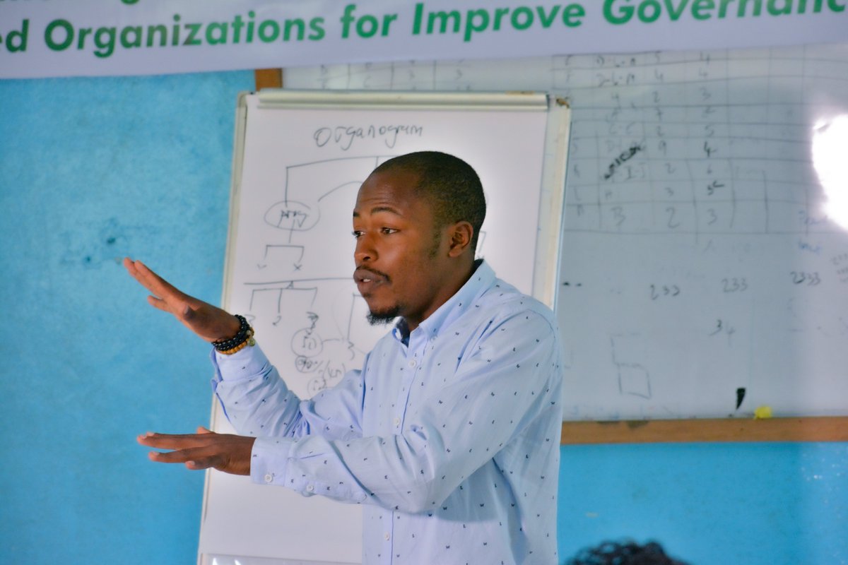 LUKMEF International - Cameroon tweet media