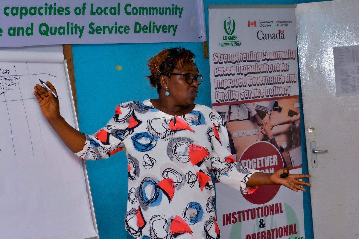 LUKMEF International - Cameroon tweet media