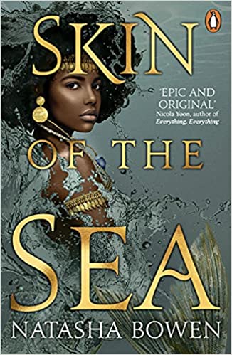 StNiniansLib's tweet photo. Our #staffYABookclub this week will be looking at The Skin of the Sea by @skinofthesea - so we plan to head off to Loch Lomond and recreate some of the key scenes of the book whilst dressed as mermaids. #thismaynotbetrue https://t.co/IGfKk3V8yn