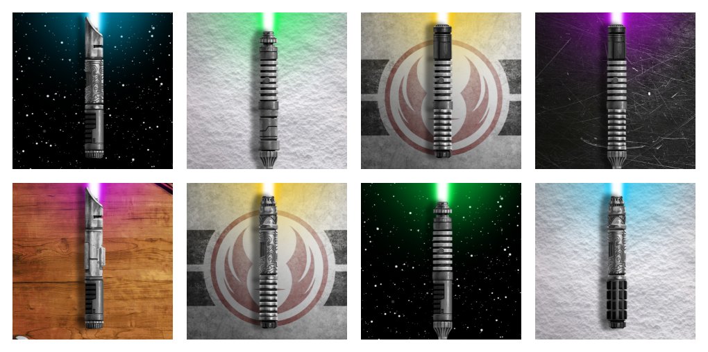 SOL Sabers tweet media