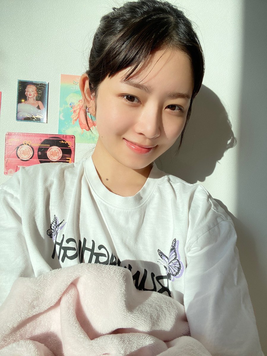 yujintekiero's tweet photo. buen díaaaa https://t.co/K9hW0UfaCy