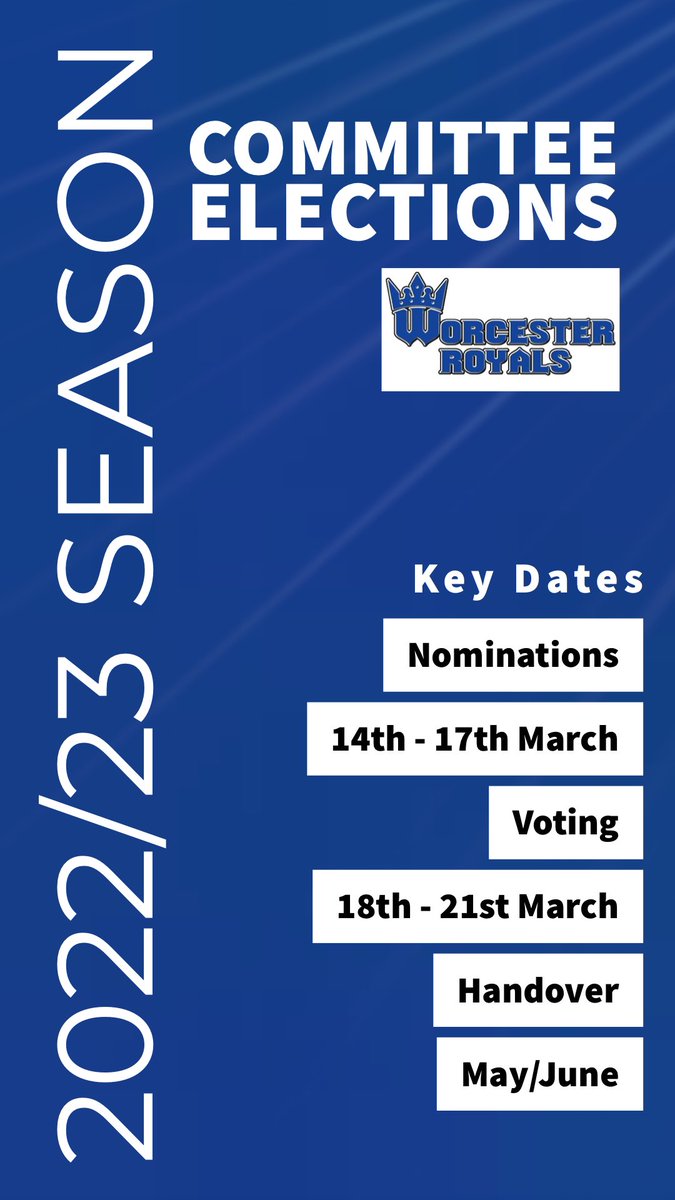 Worcester Royals American Football tweet media