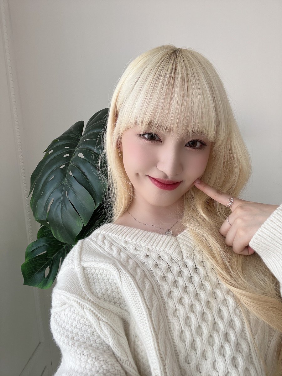 yujintekiero's tweet photo. buen díaaaa https://t.co/K9hW0UfaCy