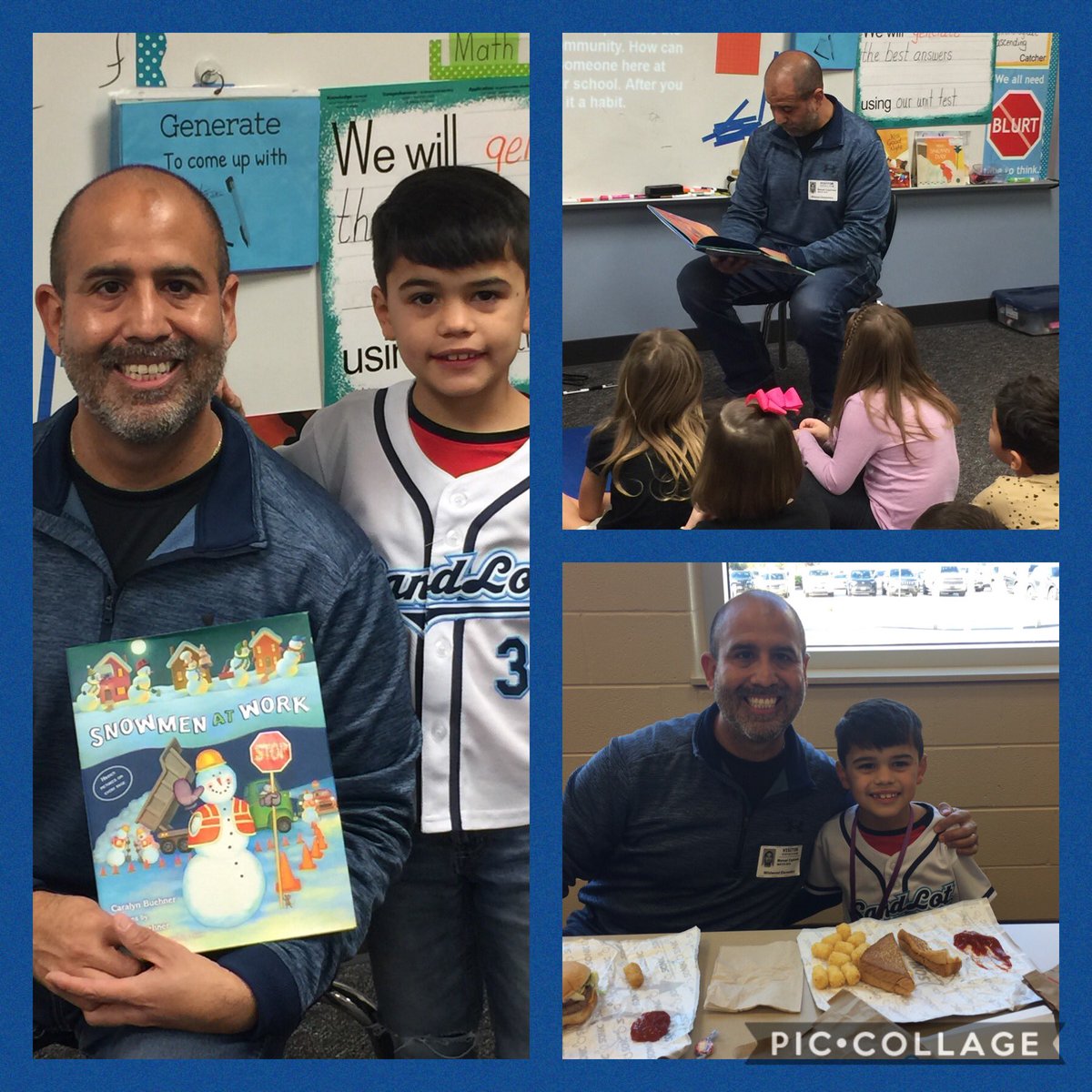 Laurie Owens (@weslaurieowens) on Twitter photo Thank you to our Watch Dog Dad, Mr. Espinosa, for sharing your time and talents with our Wildcats! Youโre the BEST! ๐ฅ<a href="/TISDWES/">Wildwood Elementary</a> Thank you to our Watch Dog Dad, Mr. Espinosa, for sharing your time and talents with our Wildcats! Youโre the BEST! ๐ฅ<a href="/TISDWES/">Wildwood Elementary</a>