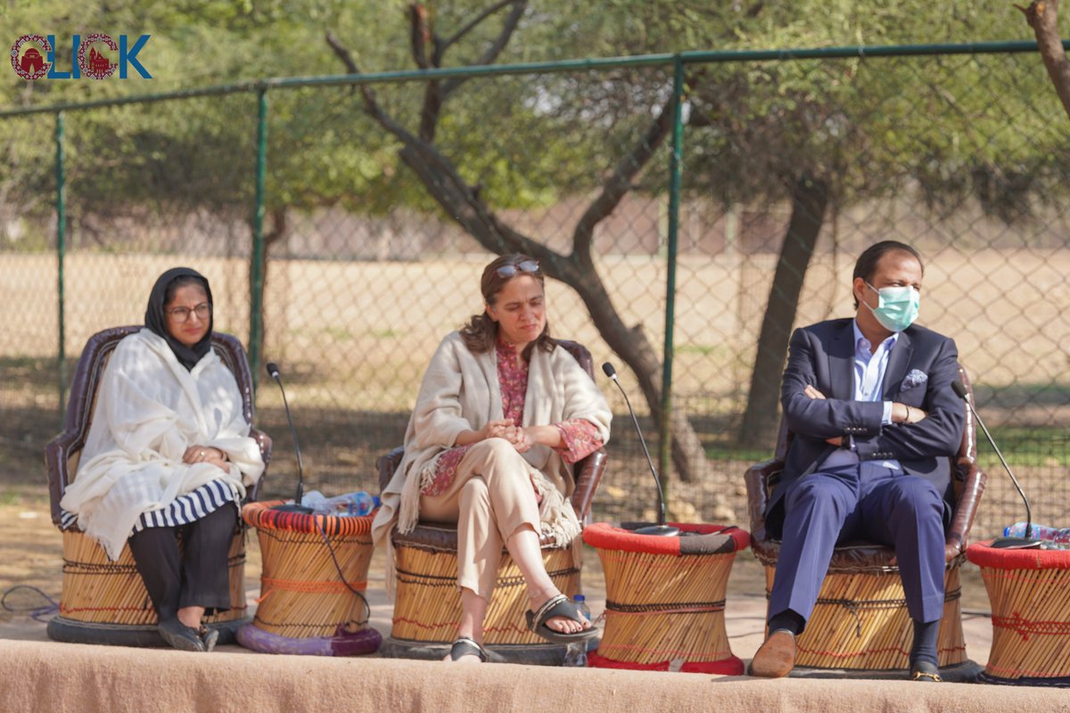 click_2019's tweet photo. "Keeping in view the needs of the citizens, more open spaces are being provided to them so that people can come here with their families & have a pleasant time" - @murtazawahab1, speaking @ #CLICKTalks
📰:https://t.co/RVMMmQxFbr
#HamaraShehar https://t.co/xe20R0ZIKE