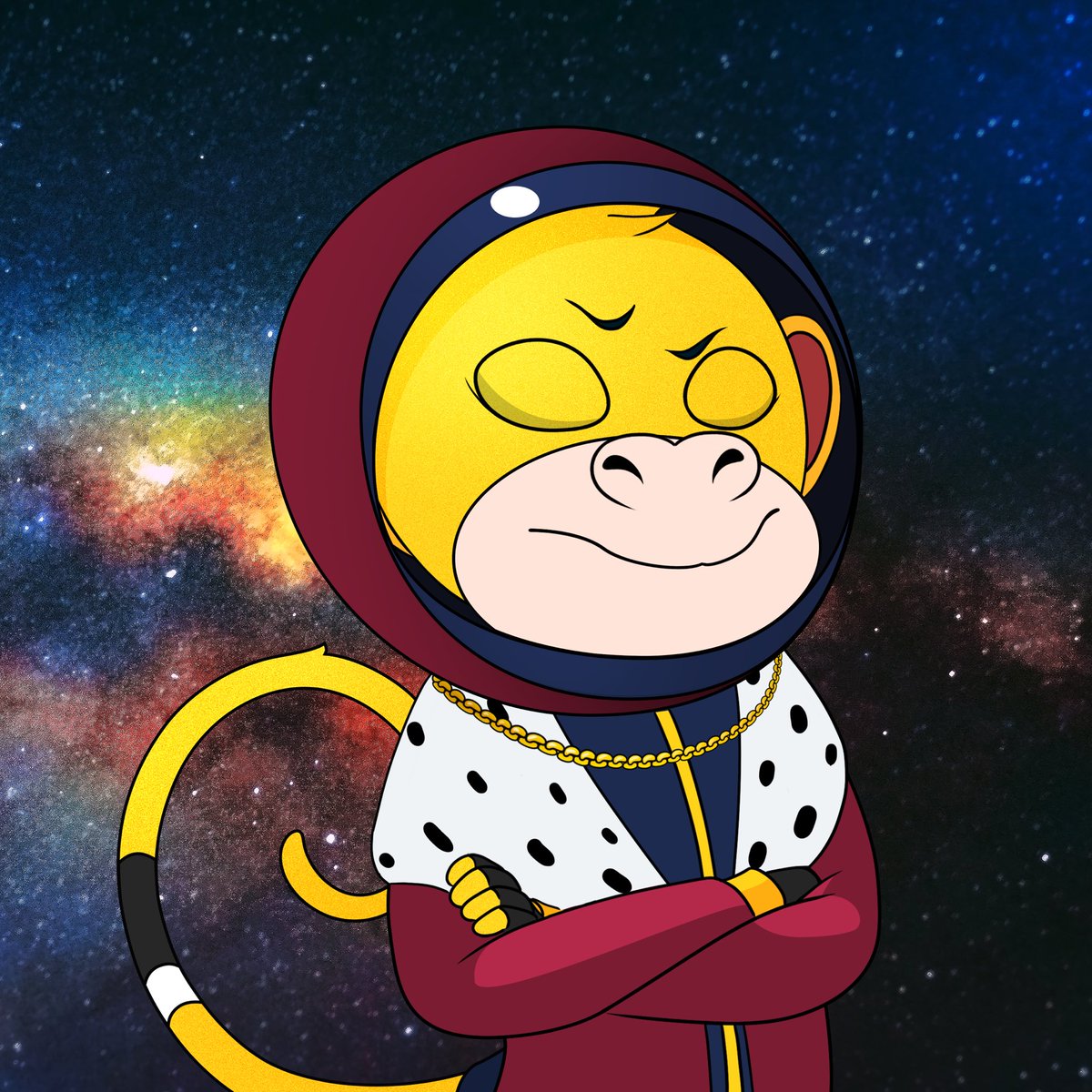 <a href="/astrobabiesnft/">Astro Babies | Astro Casino LIVE!</a>  <a href="/almarkRadan2/">Al Mark Radan</a> #astrobabiesnft #astrobabyape #solananft 

Astro Baby Apes are currently minting @ 1.2 SOL!!

ASTRO APE MINT IS LIVE @ 1.2 SOL

mint.astrobabies.io