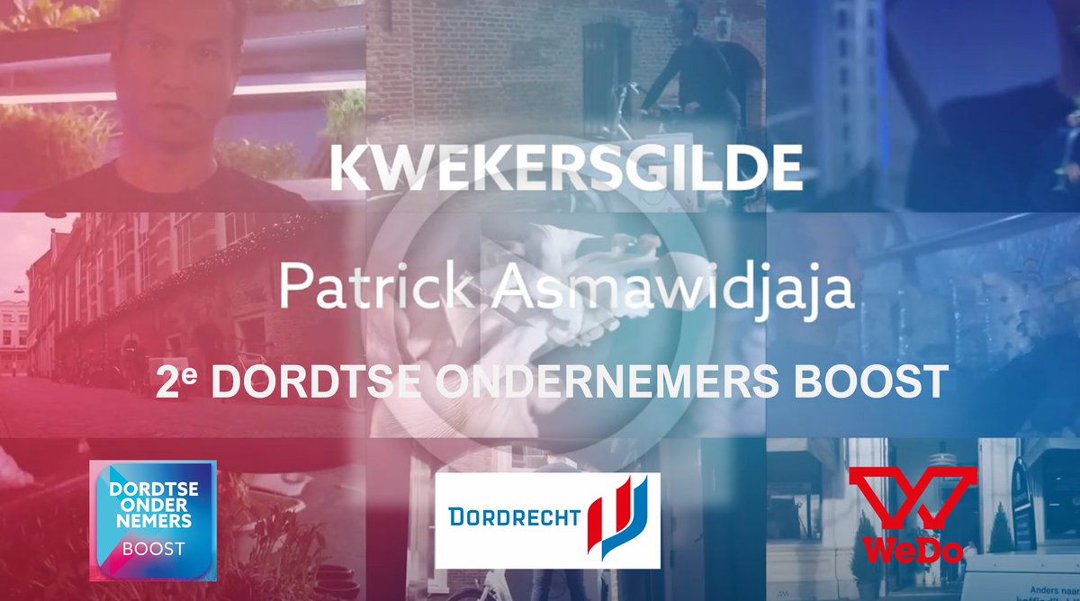 Bekijk hier de 2e Dordtse Ondernemers Boost video:
youtu.be/YmUJbrIp7Fk
#SupportYourLocals #WeDoItTogether #MKBDordrecht #TeamDordtOnderneemt #video #horeca 
Meer weten? Check dan dordtseondernemersboost.nl