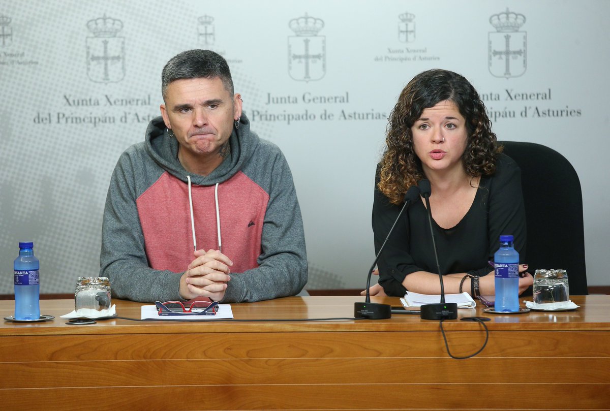 🏛 Presentamos una propuesta fiscal para desbloquear reforma Estatuto de Autonomía de Asturies

👇🏾👇🏾👇🏾 sigue