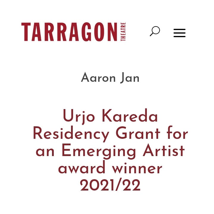 Aaron Jan tweet media