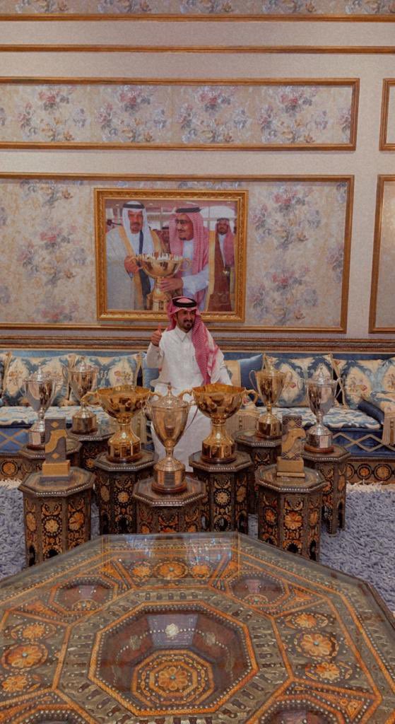 اللهم لك الحمد كما ينبغي لجلال وجهك وعظيم سلطانك
بعض من انجازتنا ولله الحمد والذي يتمنى جزء بسيط منها (الكثير) ممن حرمناهم من النواميس والنصر ومصافحة يد مولاي خادم الحرمين الشريفين الملك سلمان حفظه الله ☝🏻
