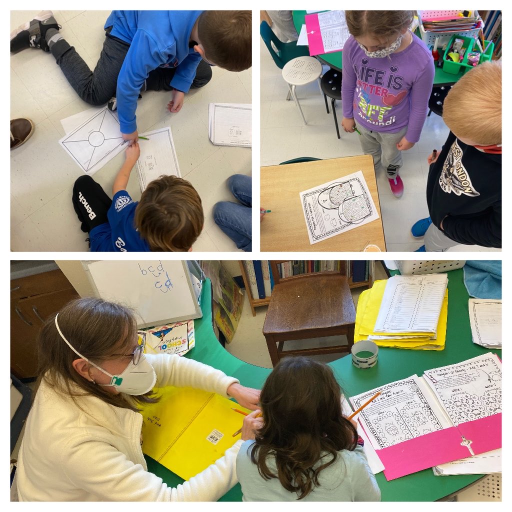 While students engage in learning centres around the classroom, the teacher is able to provide specific and descriptive feedback to individual students, allowing the student to reflect on their growth ⁦<a href="/byronnorthview/">Byron Northview</a>⁩