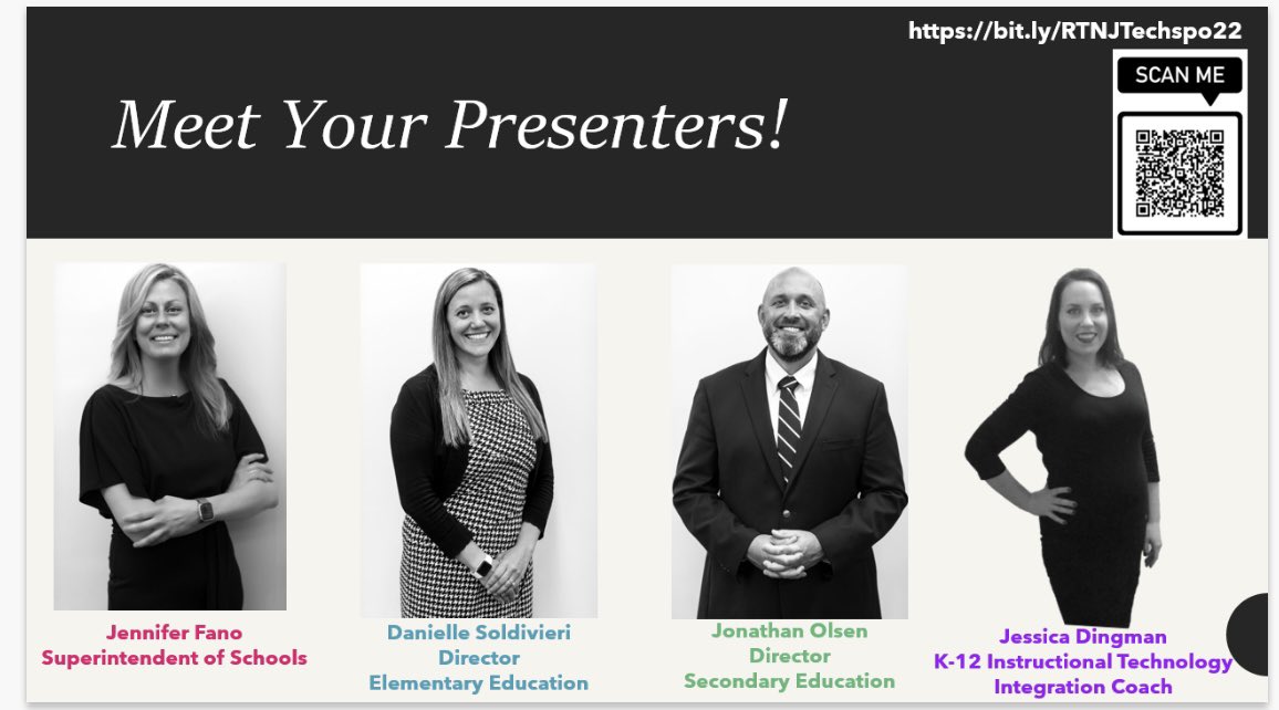 Here we go! #randolphpride