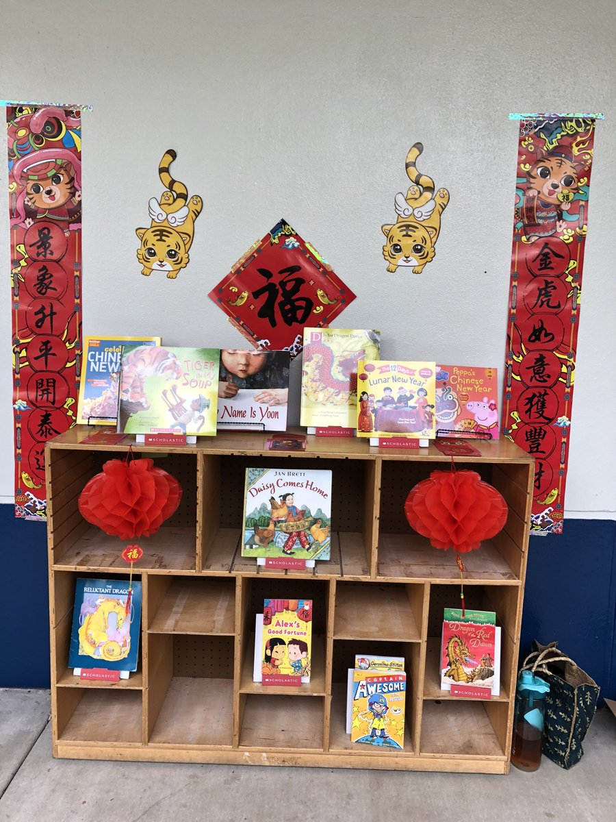Everyday is literacy week <a href="/WiltonManorsES/">Wilton Manors ES</a> Our students love to see what new books will featured in our free little libraries! This week, this shelf is …
