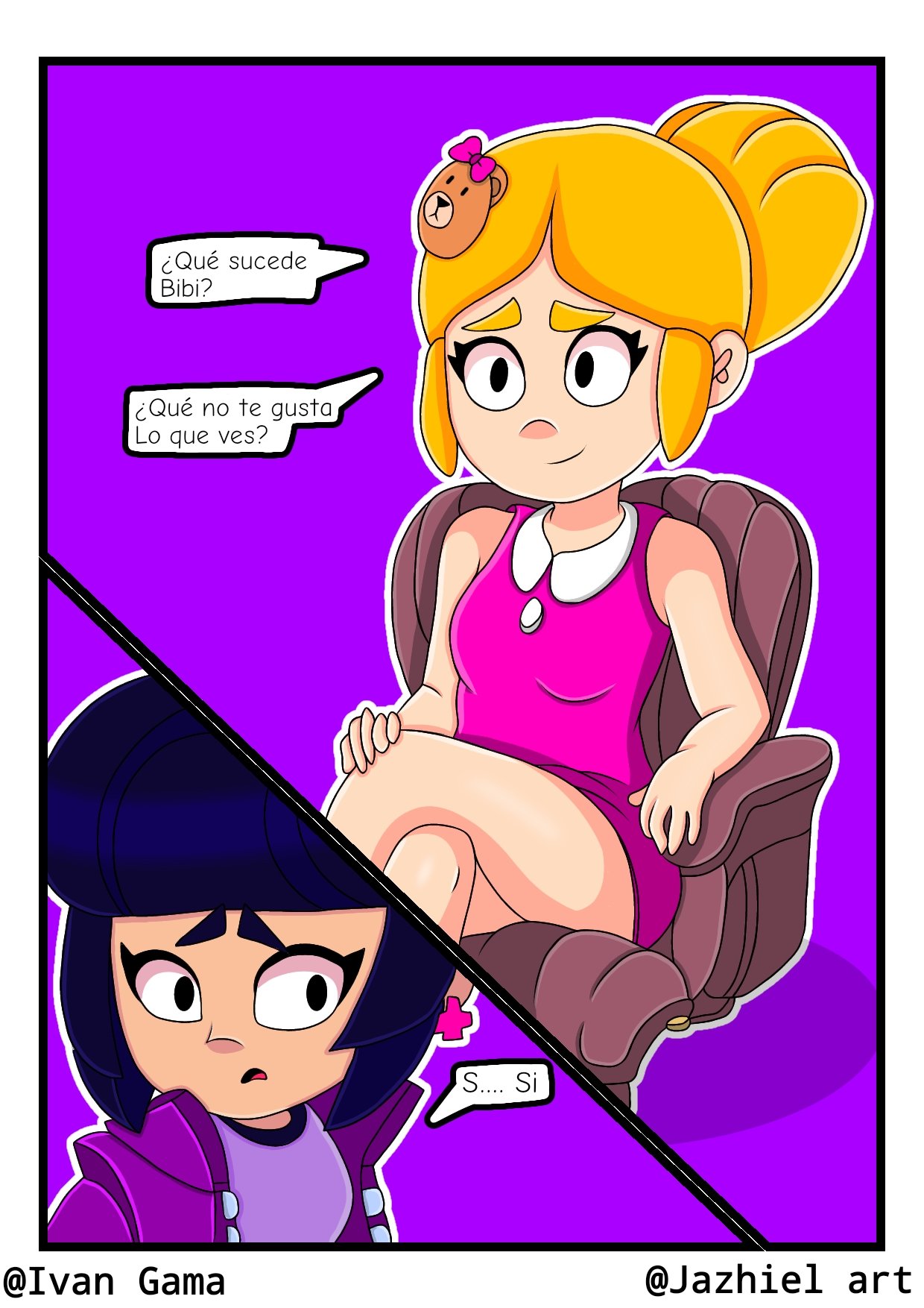 تويتر \ Jazhiel 21 على تويتر 