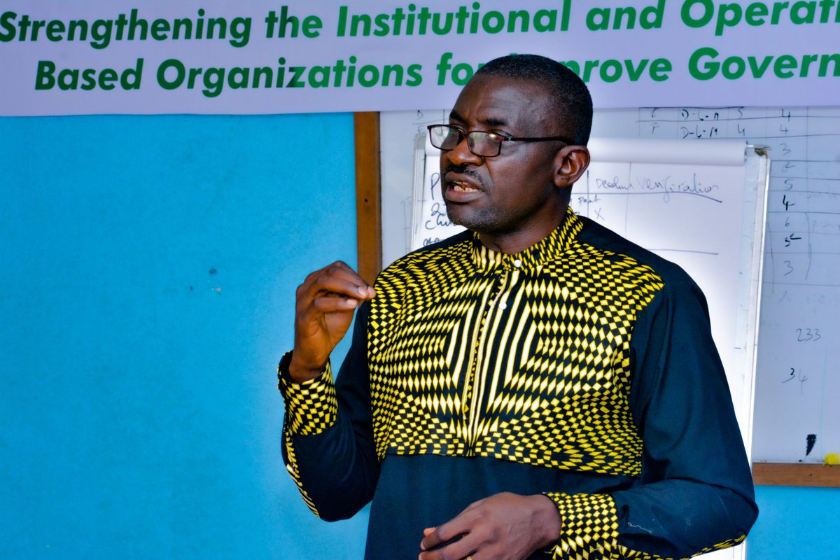 LUKMEF International - Cameroon tweet media