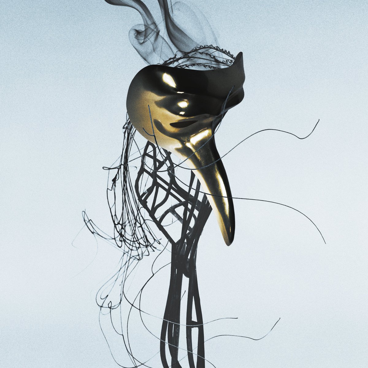 Pet Shop Boys are delighted to announce their new remix of masked DJ/producer <a href="/Claptone_/">Claptone</a>’s single “Queen of Ice”. Featuring Chris Lowe’s keyboards and vocals by Neil Tennant, alongside Dizzy’s original vocals, the remix is now available at the link below.

claptone.ffm.to/pet-shop-boys-…