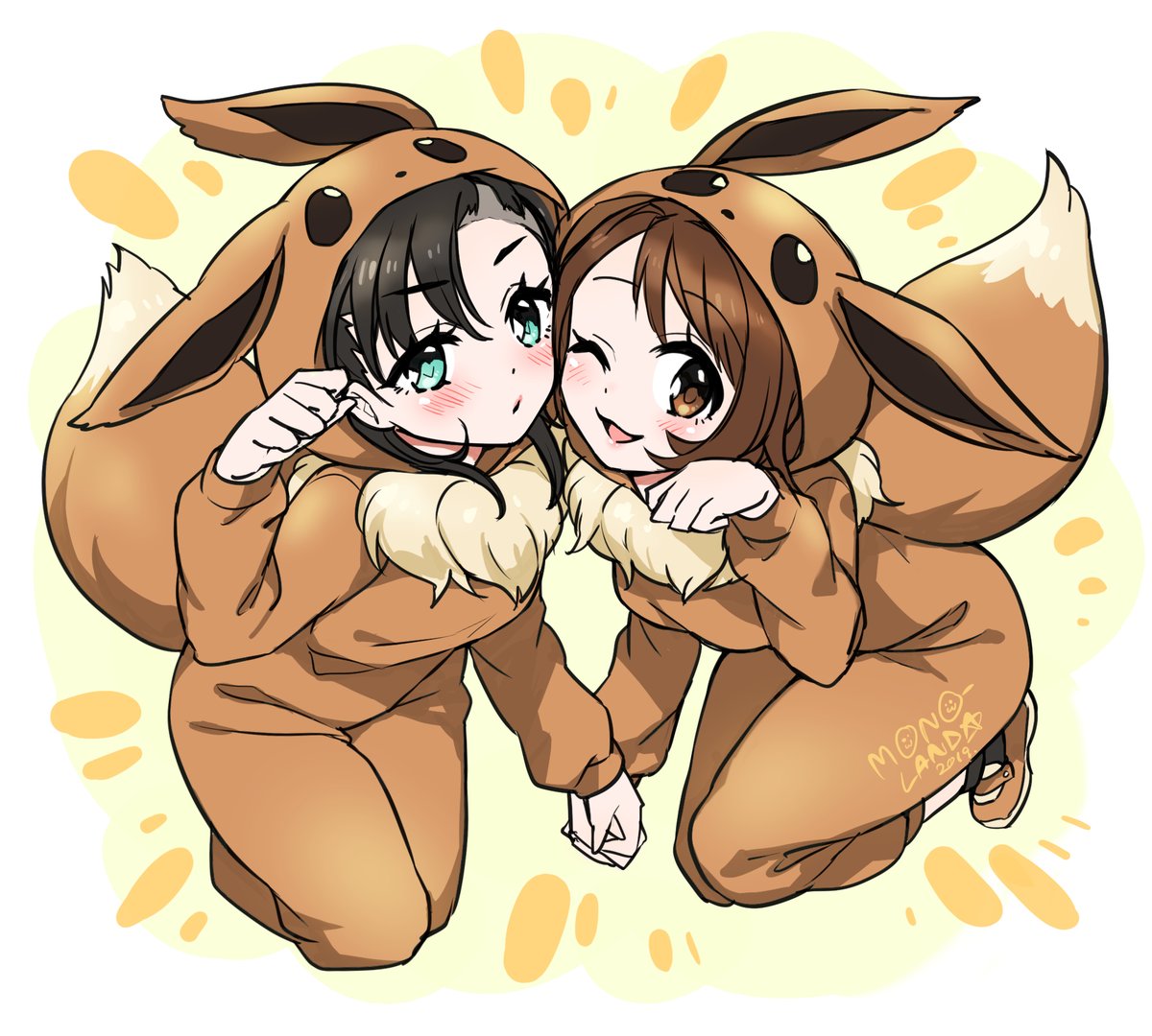 ただのポケモン好き ポケモン絵描きさんと繋がりたい #ポケモン好きさんと繋がりたい タグ