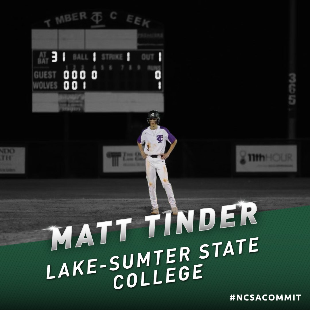 NCSA Baseball tweet media
