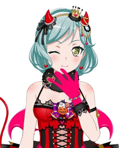 誰か描いてくれーーーー
