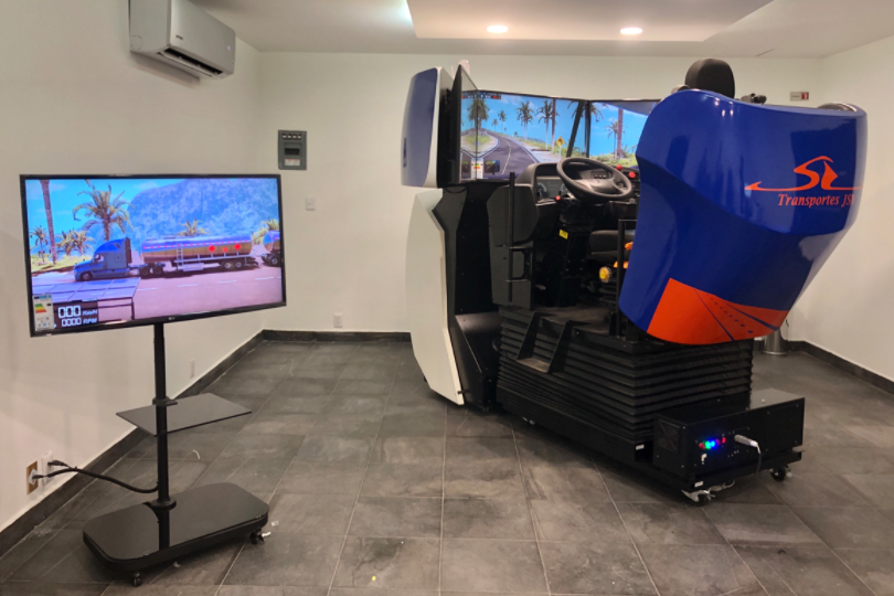 GrupoT21's tweet image. 🚛 @JsvTransportes fundamentará crecimiento con diferenciadores de mercado. bit.ly/3o9k4Sm

Por @DidierRT #GrupoT21 #Terrestre #TransportesJSV #DD15 #Hidrocarburos #Combustibles #Top100DelAutotransporte