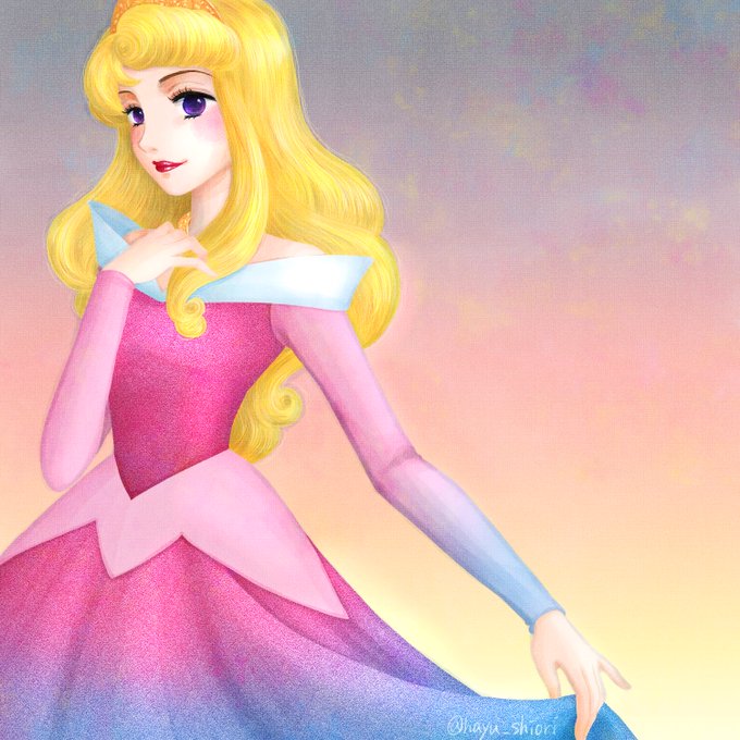 オーロラ姫スクリーンデビューのtwitterイラスト検索結果 オーロラ姫スクリーンデビューのtwitterイラスト検索結果