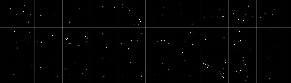 noysdree's tweet photo. Have you ever had a constellation in your NFTs collection?
#CryptoAstraArt
#NFTCollection https://t.co/U4B0Kzo5PG