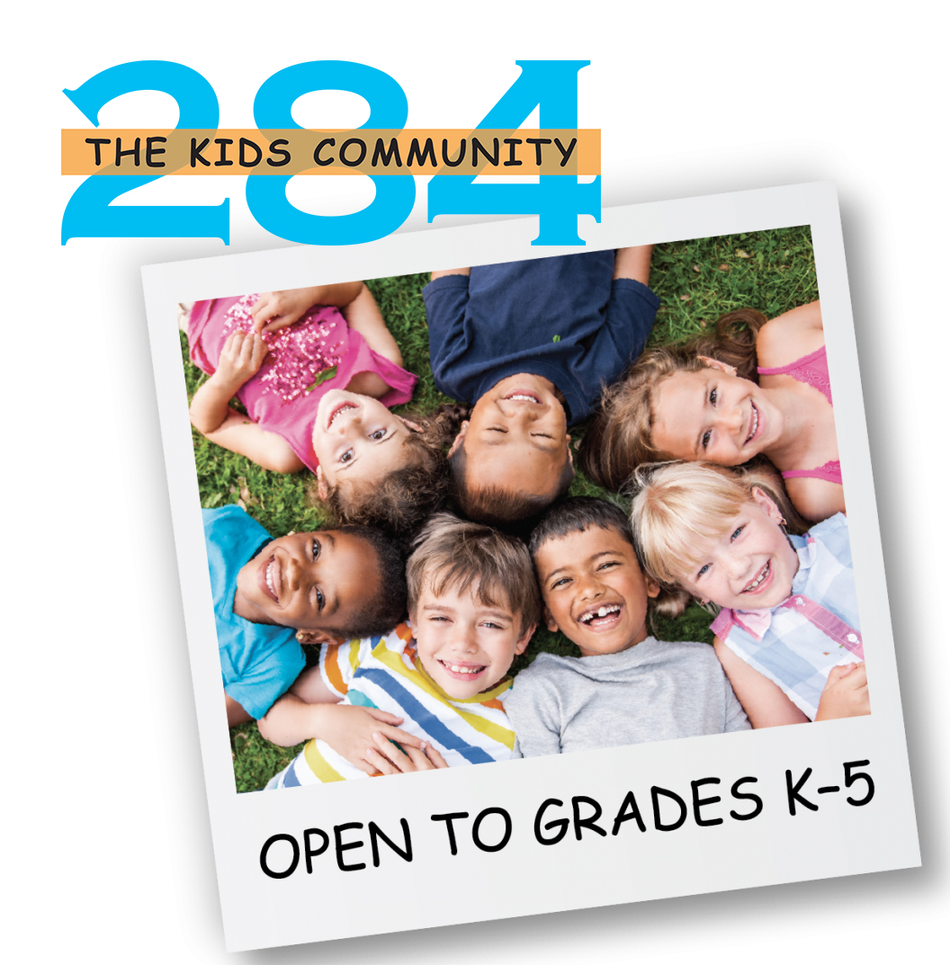 Enrollment is now open for The Kids Community before and after school program for school year 2022-2023. Secure your spot today!

For information visit us at communityhouse.org/thekidscommuni…