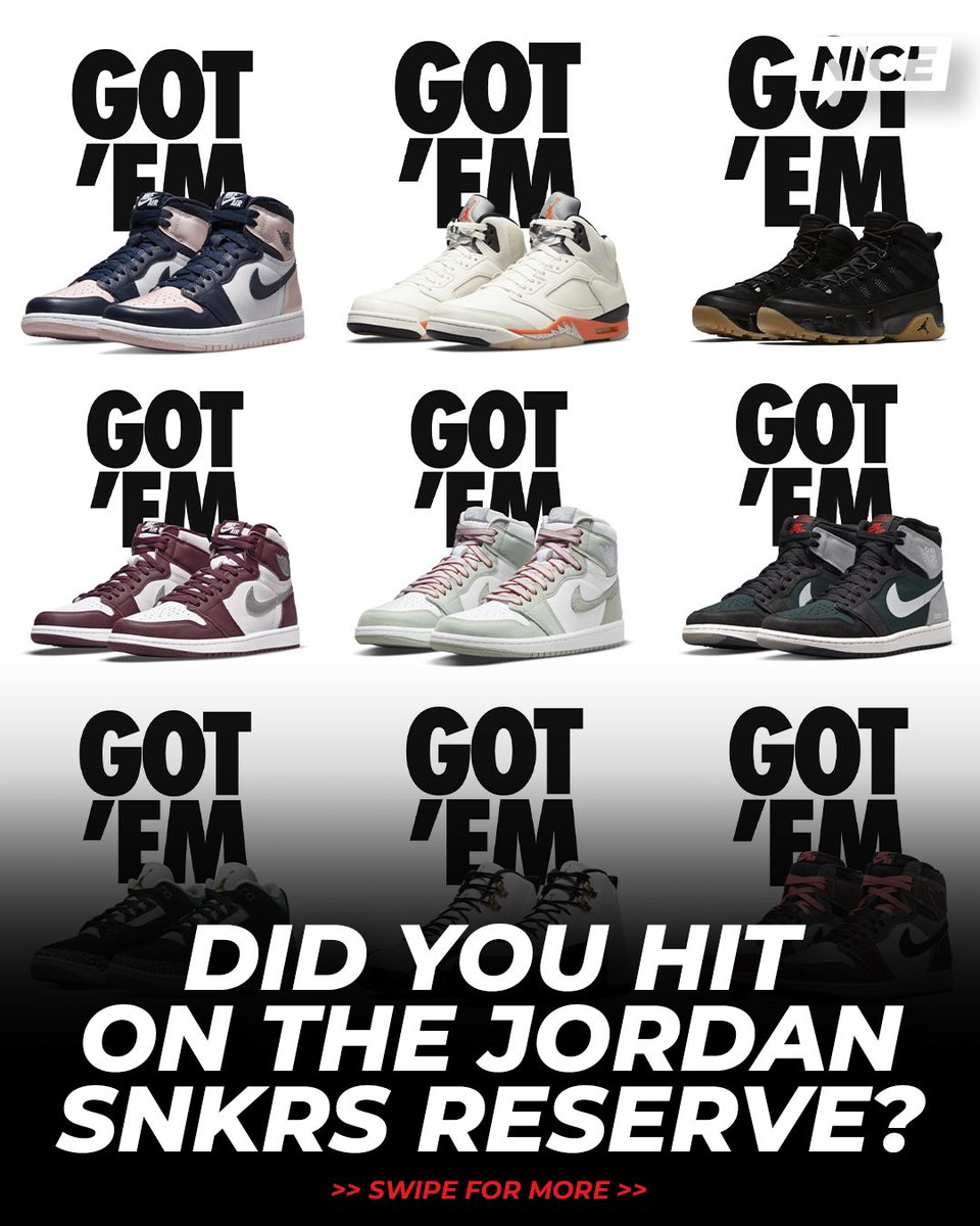 jordan reserve snkrs
