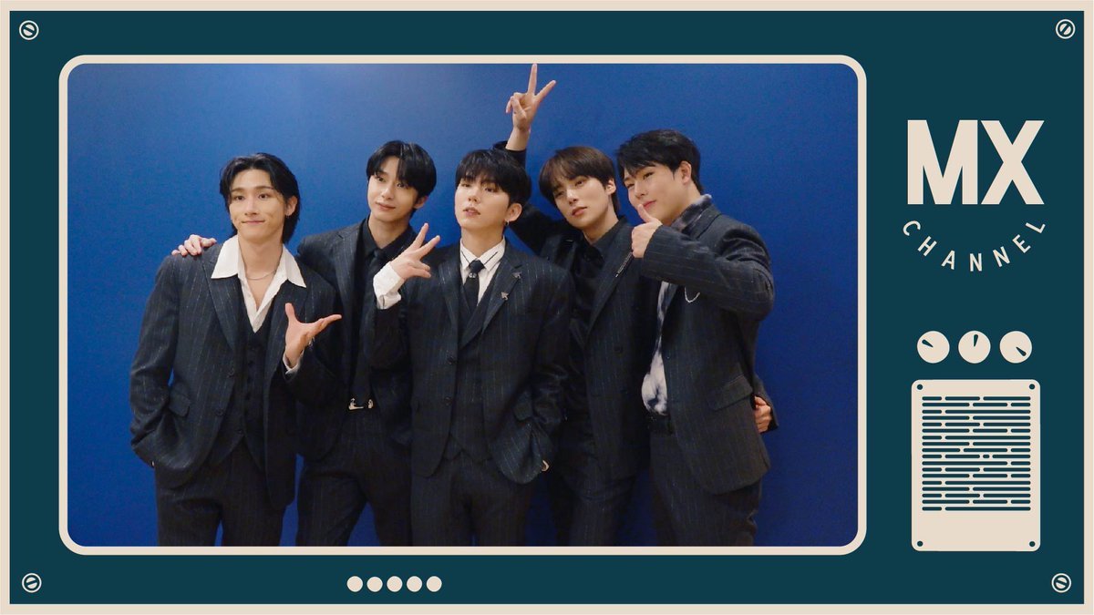 StreamForMXbr's tweet photo. 「 YOUTUBE 」

MonChannel - EP.281: Por trás das câmeras
Festival WELCOME K-POP CLICK

🖇https://t.co/NGDNr29jnC

#MONSTA_X #MONSTAX
#WelcomeKpopClick @OfficialMonstaX https://t.co/ASOKO4ktJV