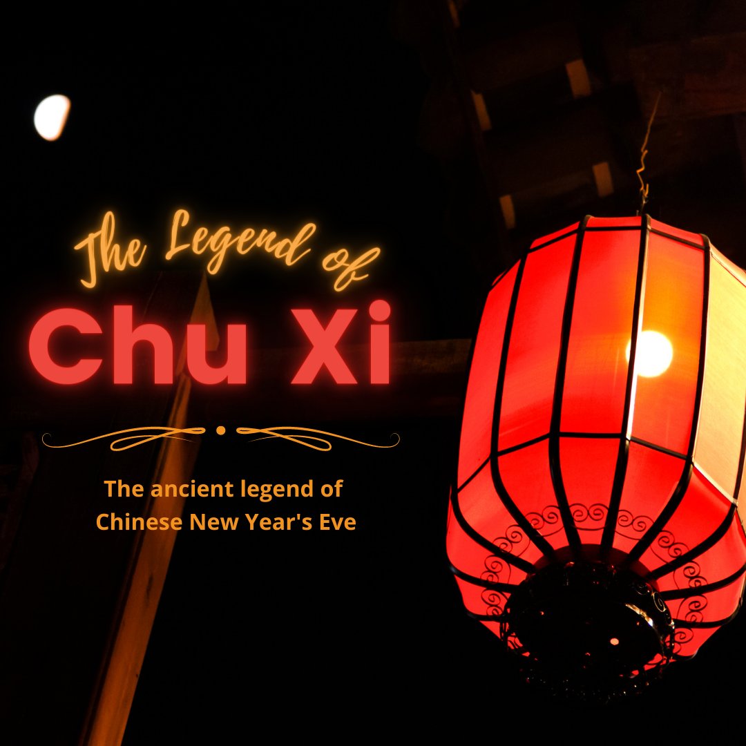 dragonsteaching's tweet photo. The new lunar year is marked by a fantastical story in Chinese culture with the ancient Legend of Chu Xi 👹 Find out more on our blog: https://t.co/9d5HahKqlV #ChineseNewYear #ChuXi #CNY #DragonsTeaching https://t.co/9UZB9jkIEu