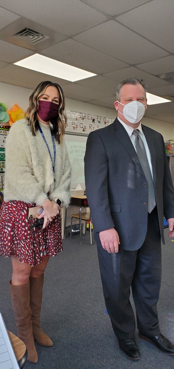 Karen Yoho, BOE Member tweet media